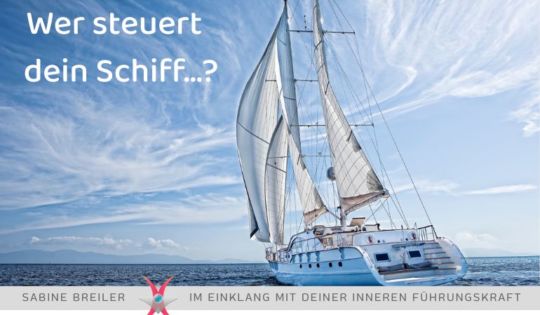 Wenn der Druck immer größer wird – und Strategien nicht mehr helfen