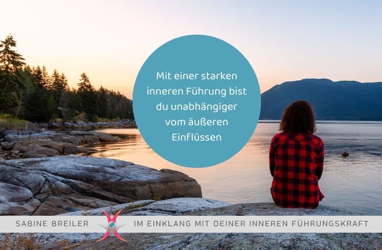 Innere Führungskraft in Zeiten des Wandels – für innere Klarheit & Stabilität