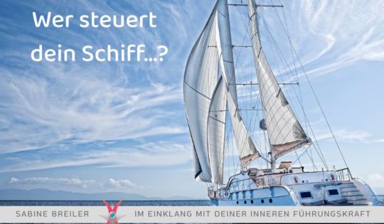 Wenn der Druck immer größer wird – und Strategien nicht mehr helfen