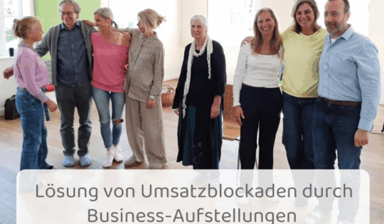 Wenn das Verborgene das Unternehmen bremst – ein Fall aus der Praxis