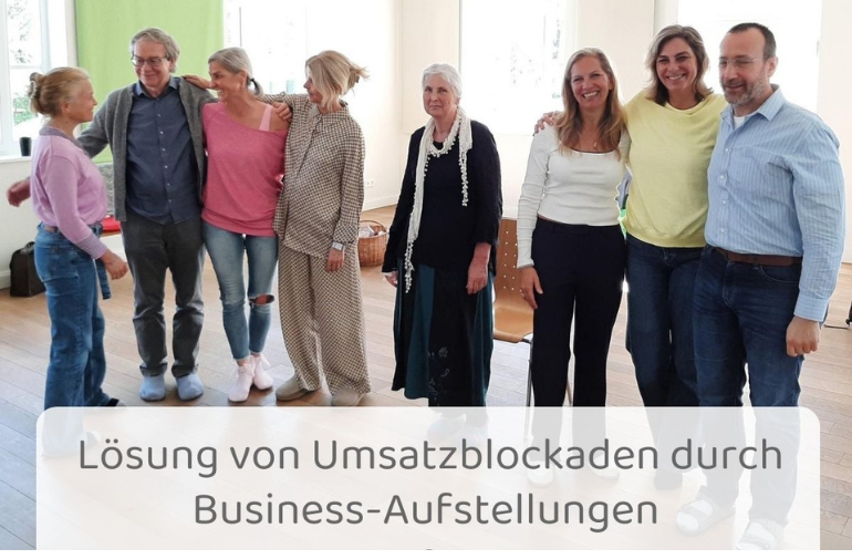 Wenn das Verborgene das Unternehmen bremst – ein Fall aus der Praxis