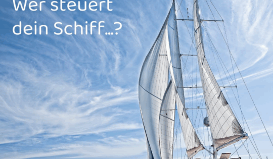 Wenn der Druck immer größer wird – und Strategien nicht mehr helfen