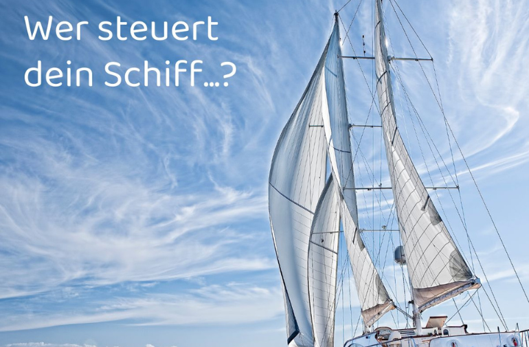 Wenn der Druck immer größer wird – und Strategien nicht mehr helfen