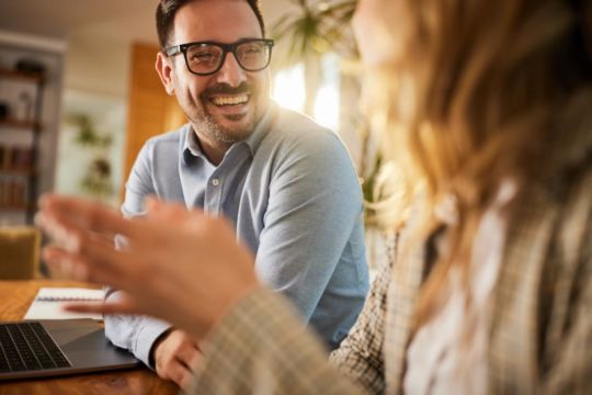 "Energie trifft Führung" - dein Transformationsprozess