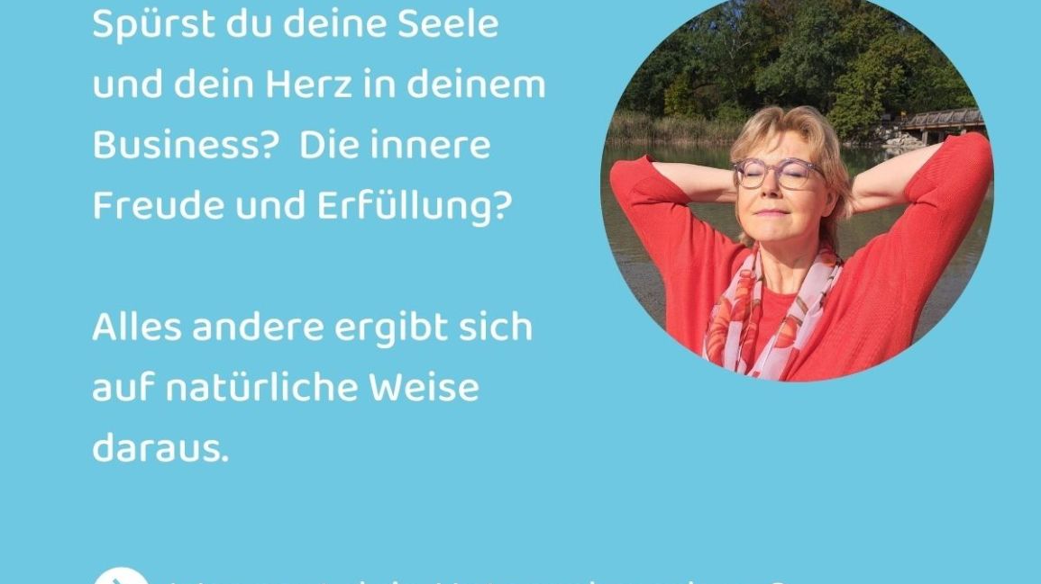 Kampf oder Freude?