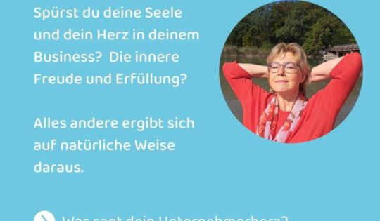 Kampf oder Freude?