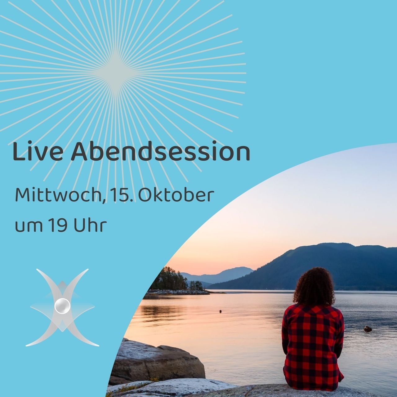 Abendsession am Mittwoch, 15. Oktober 2025 um 19 Uhr
