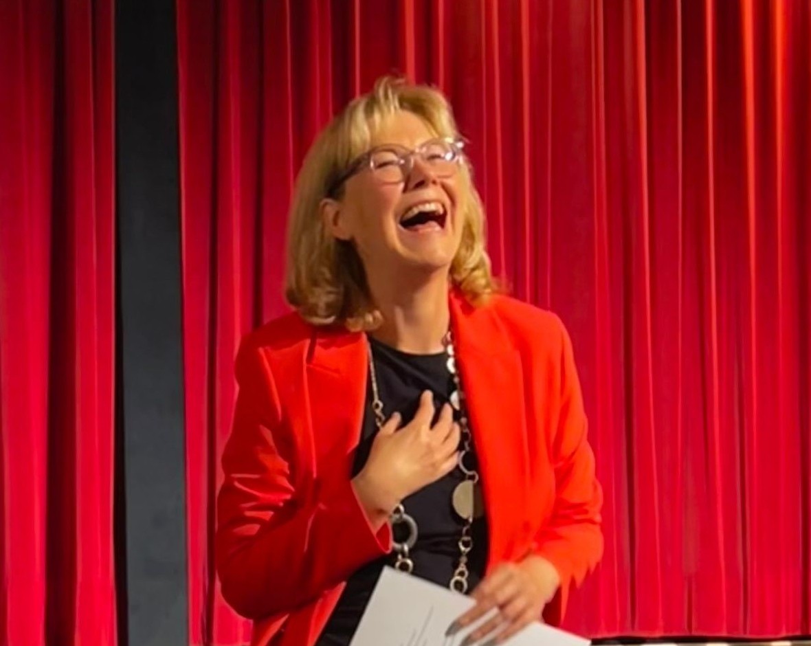 Unternehmen als lebendige Systeme