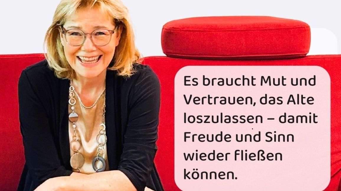 Wenn das Alte nicht mehr trägt – und das Neue noch keinen Namen hat (Teil 2)