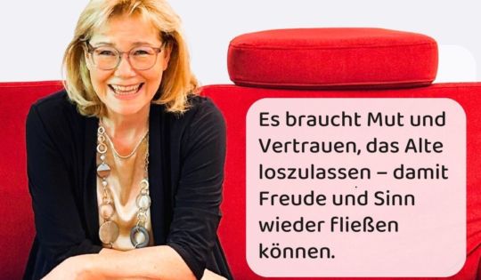 Wenn das Alte nicht mehr trägt – und das Neue noch keinen Namen hat (Teil 2)