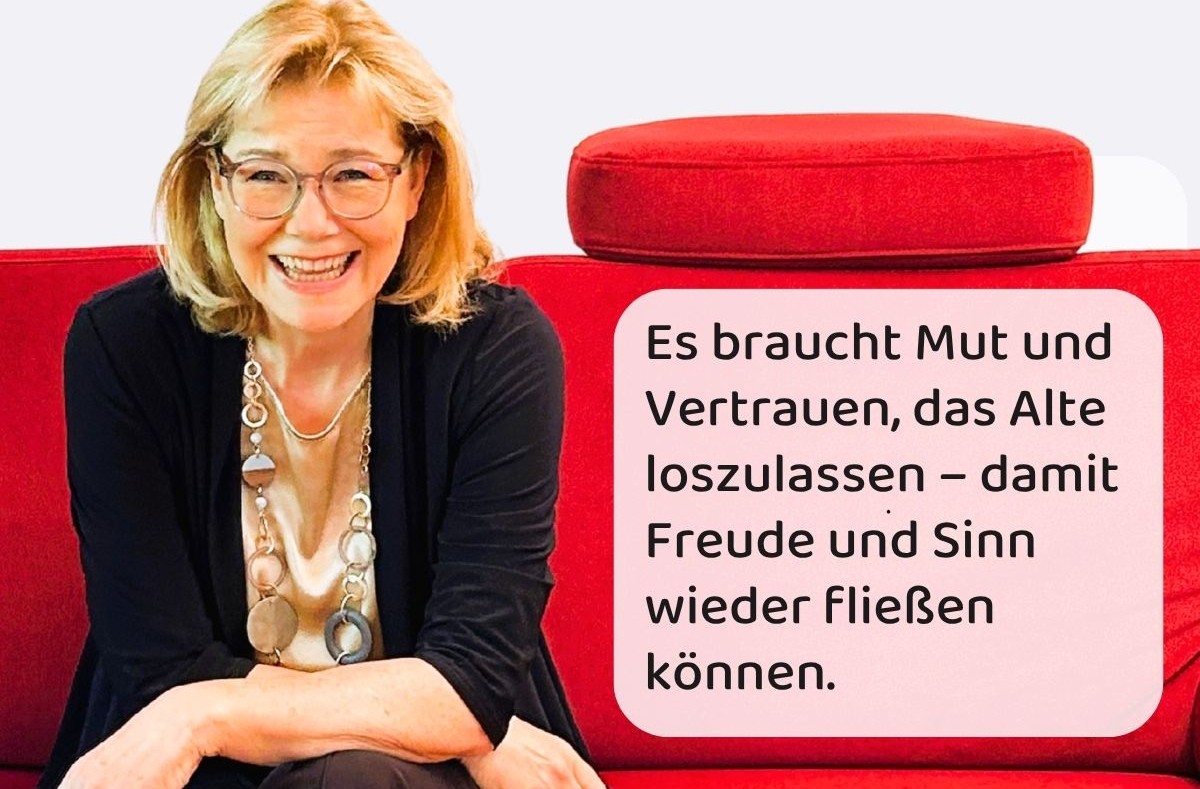 Wenn das Alte nicht mehr trägt – und das Neue noch keinen Namen hat (Teil 2)