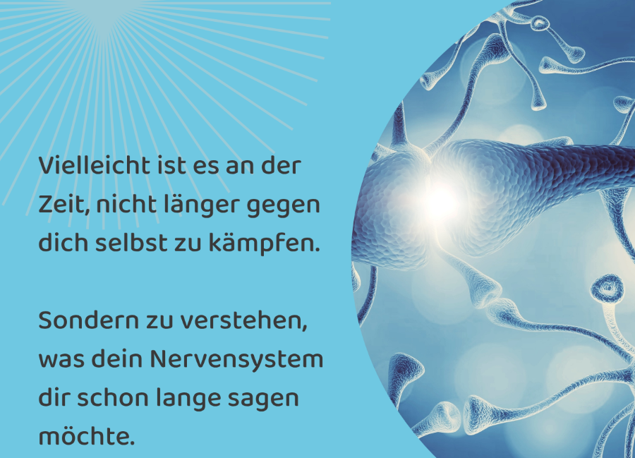 Die Sprache deines Nervensystems im Business
